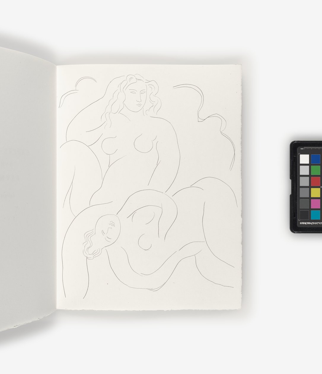 Poems by Henri Matisse