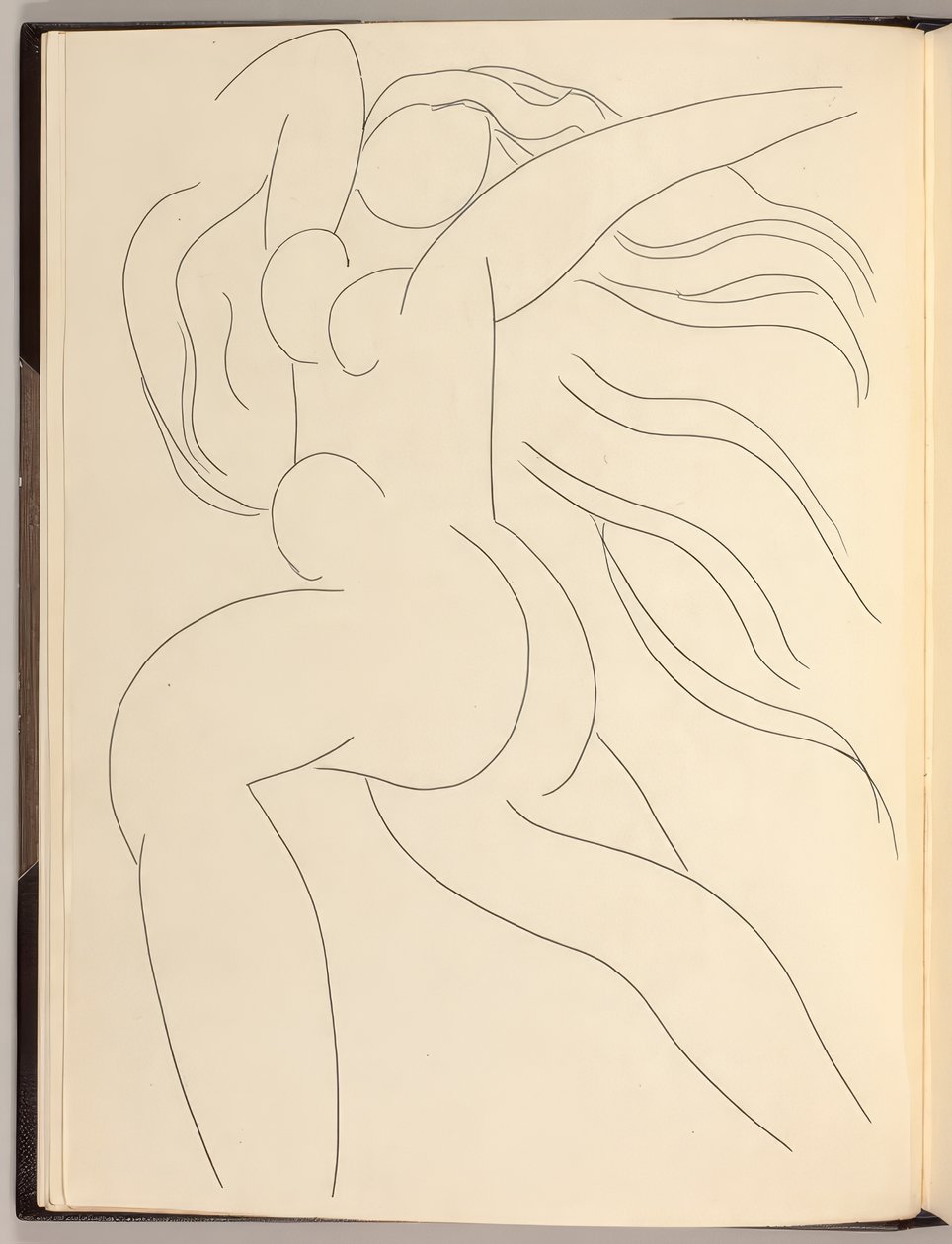 Poems by Henri Matisse