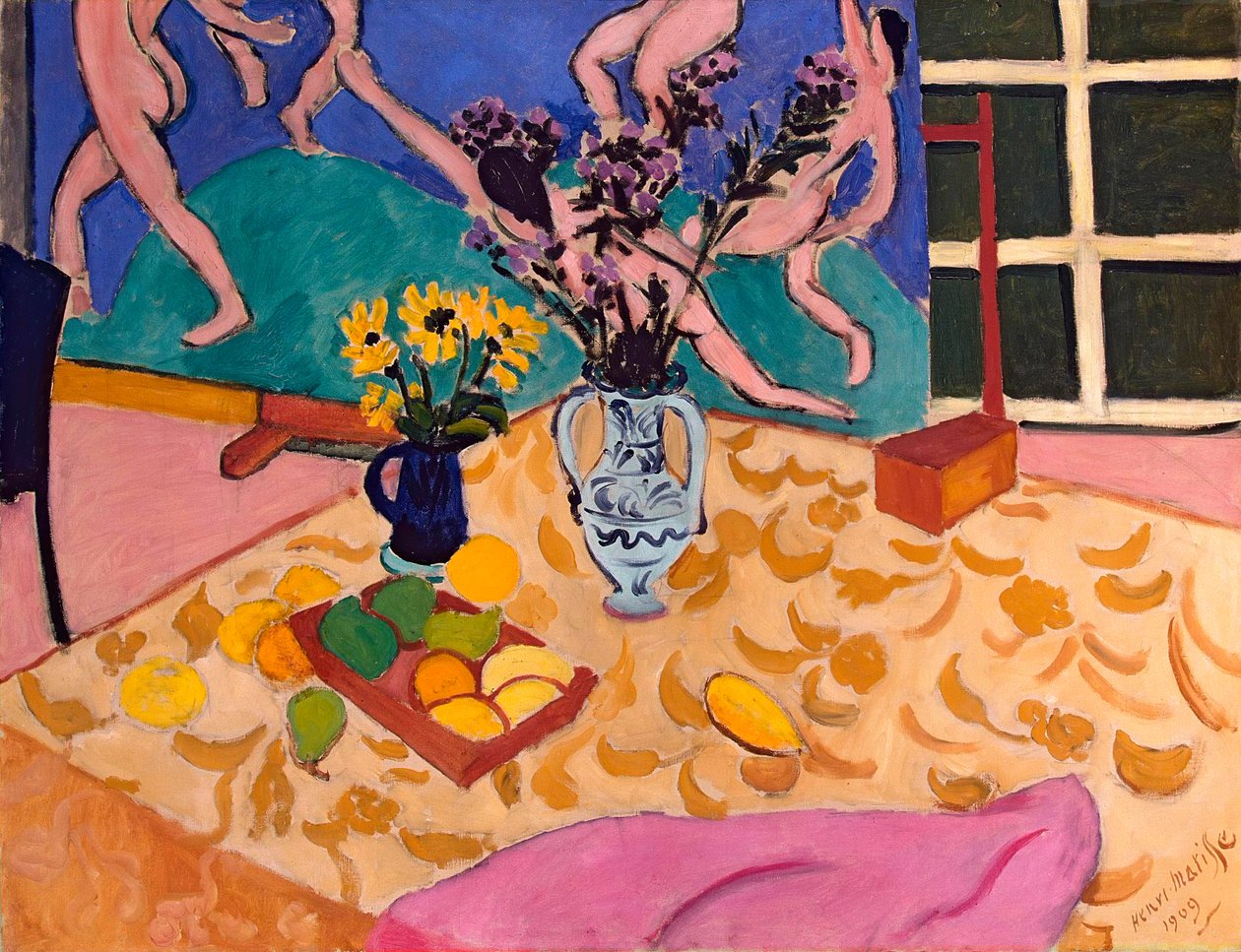 Still Life with 