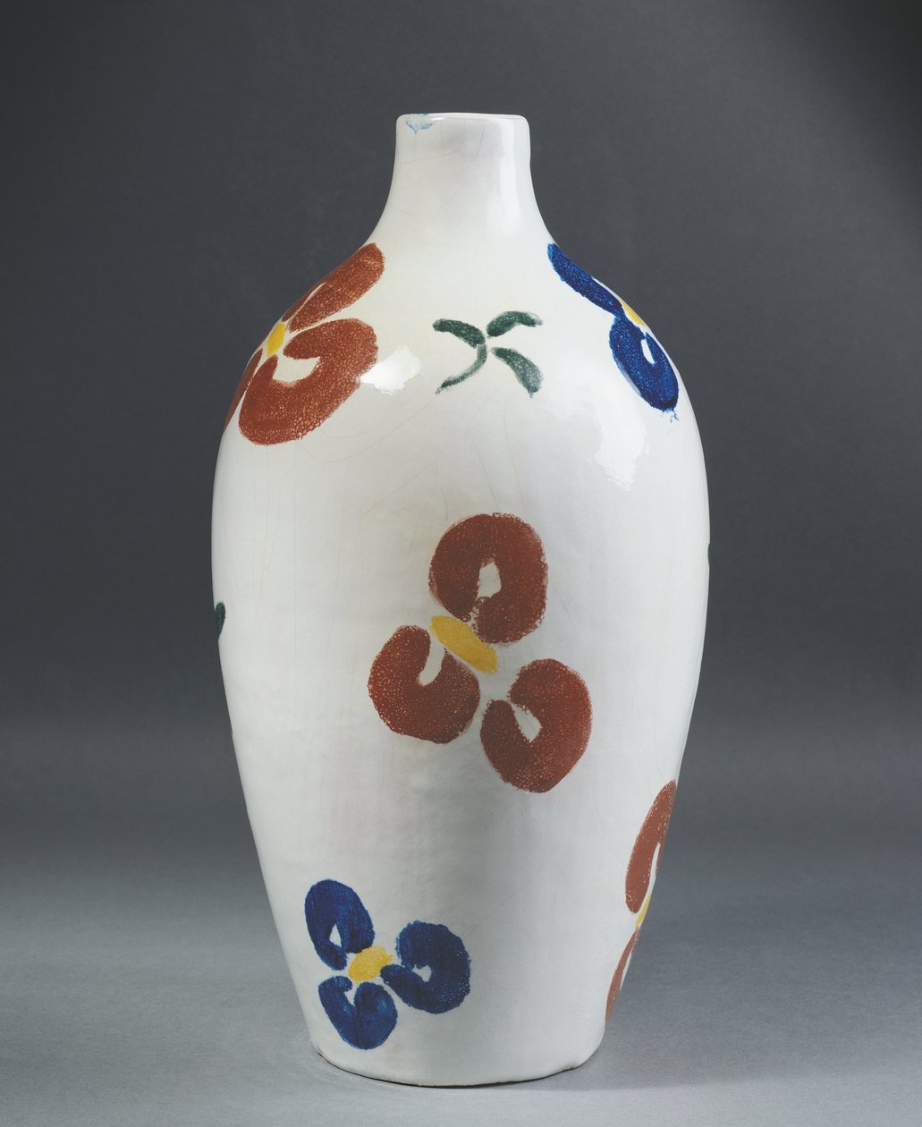 Vase by Henri Matisse