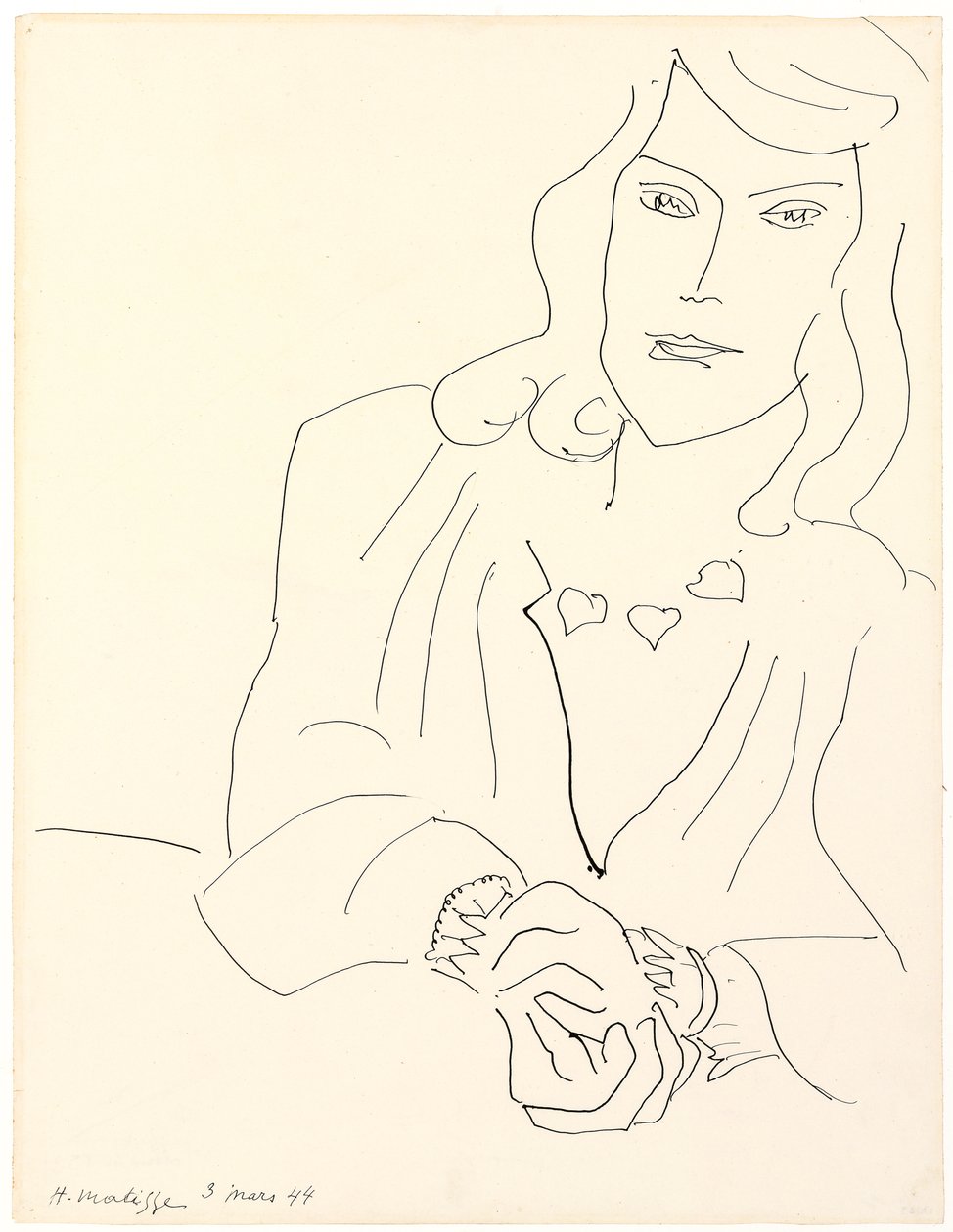Woman