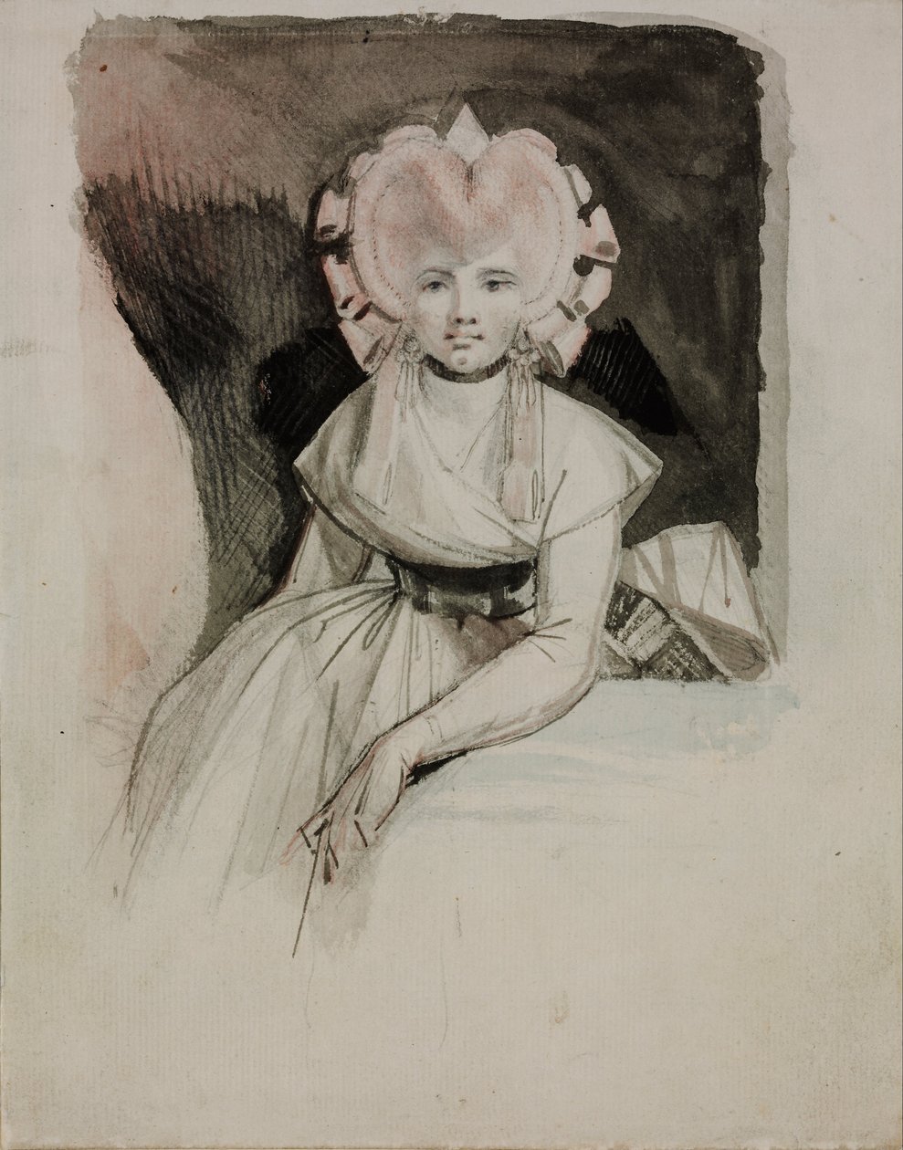 Portrait of the Artist