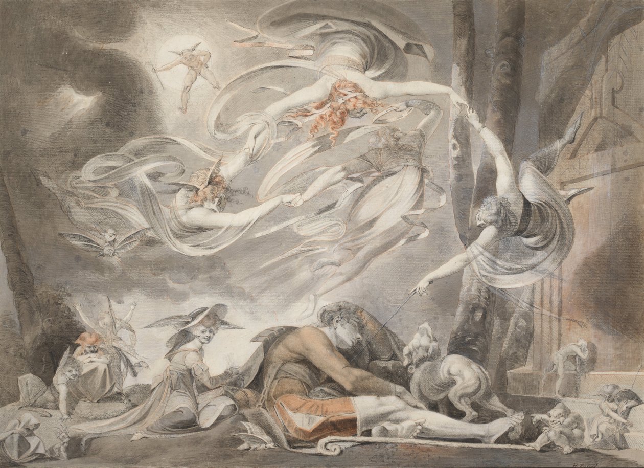 The Shepherd