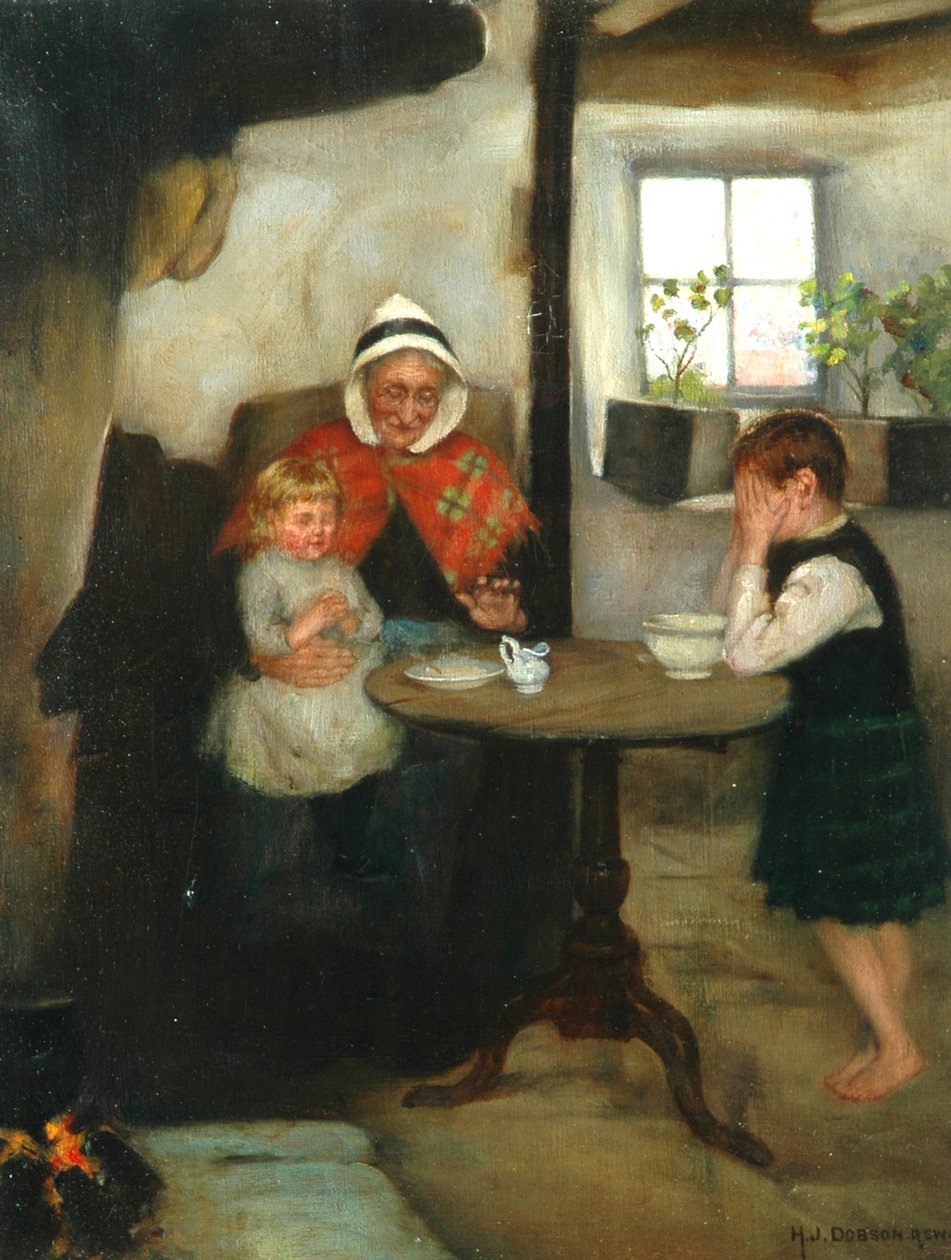 Granny