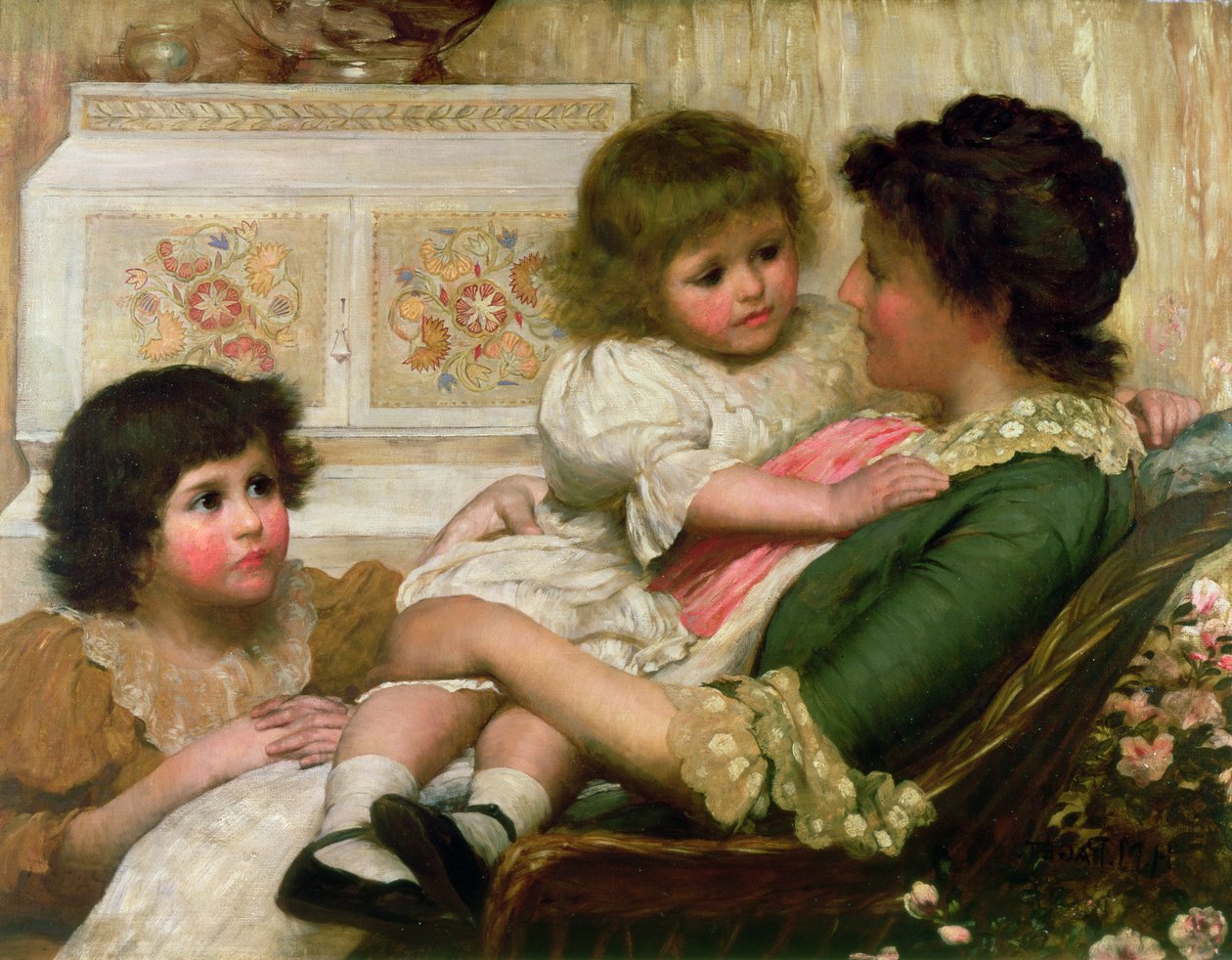 The Artist