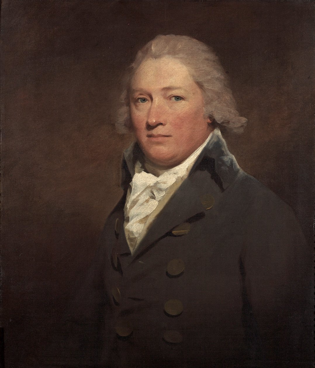 Thomas Mure of Warriston, c.1785 by Henry Raeburn