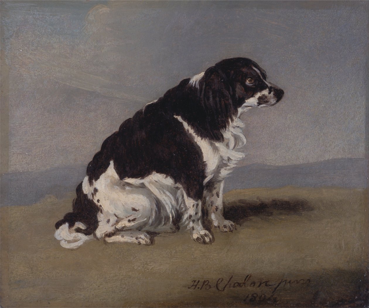 The Duchess of York