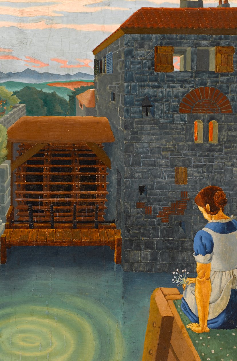 The Frog Prince by Henry J. Hunt