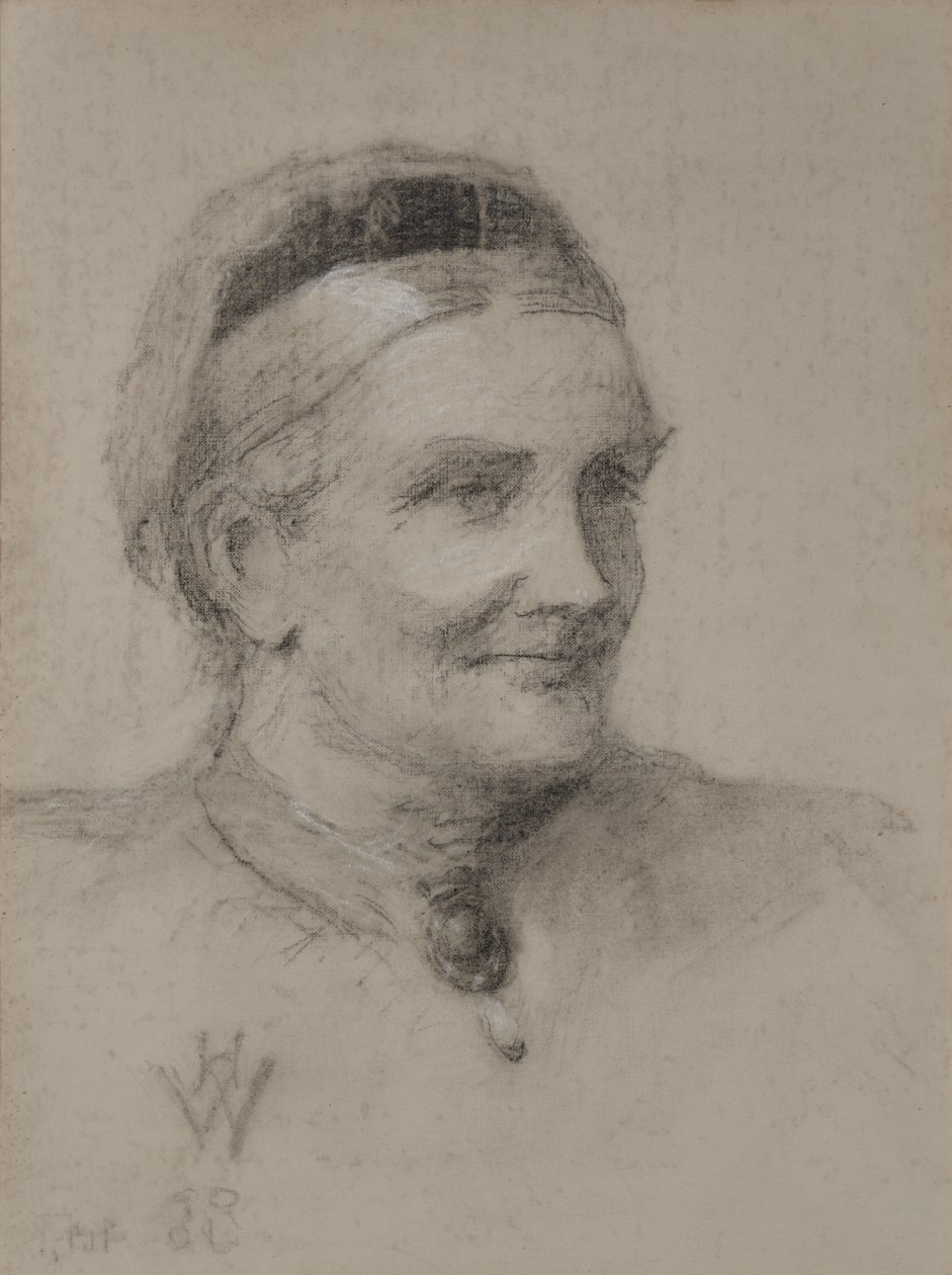 Lady Rose Weigall by Henry Jr. Weigall