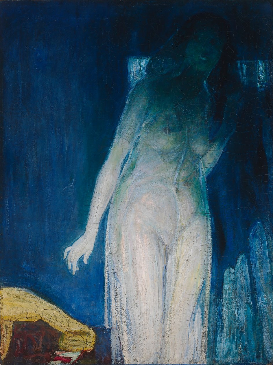Salome by Henry Ossawa Tanner