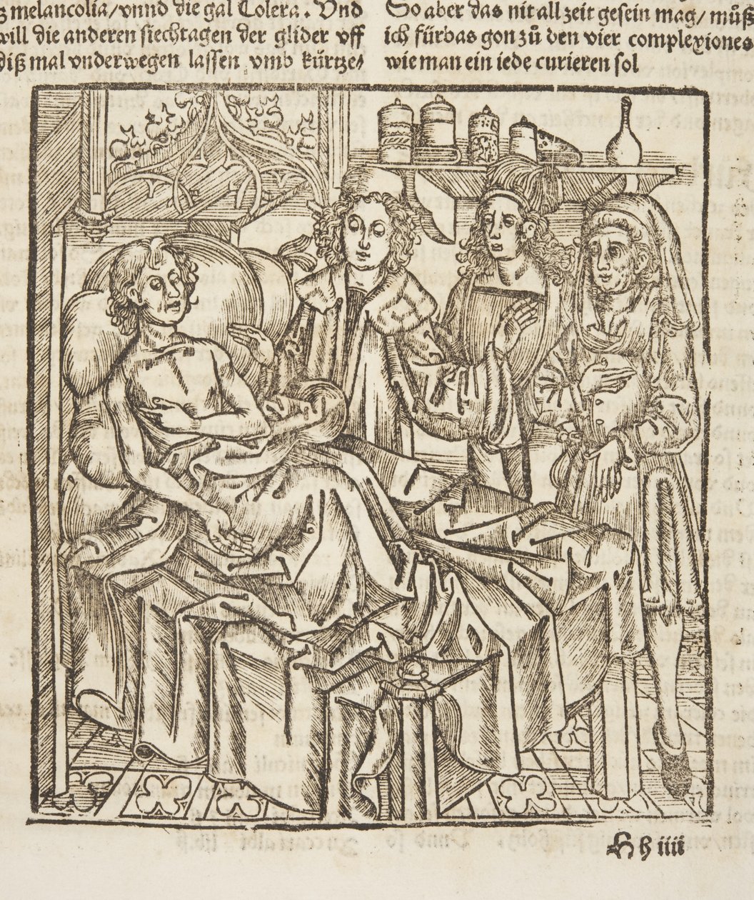 The Book of Distillation by Hieronymus Brunschwig