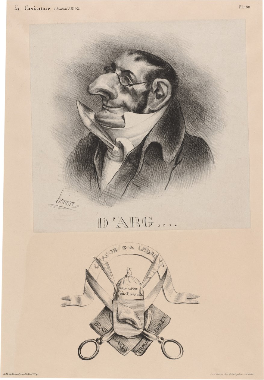 Count d