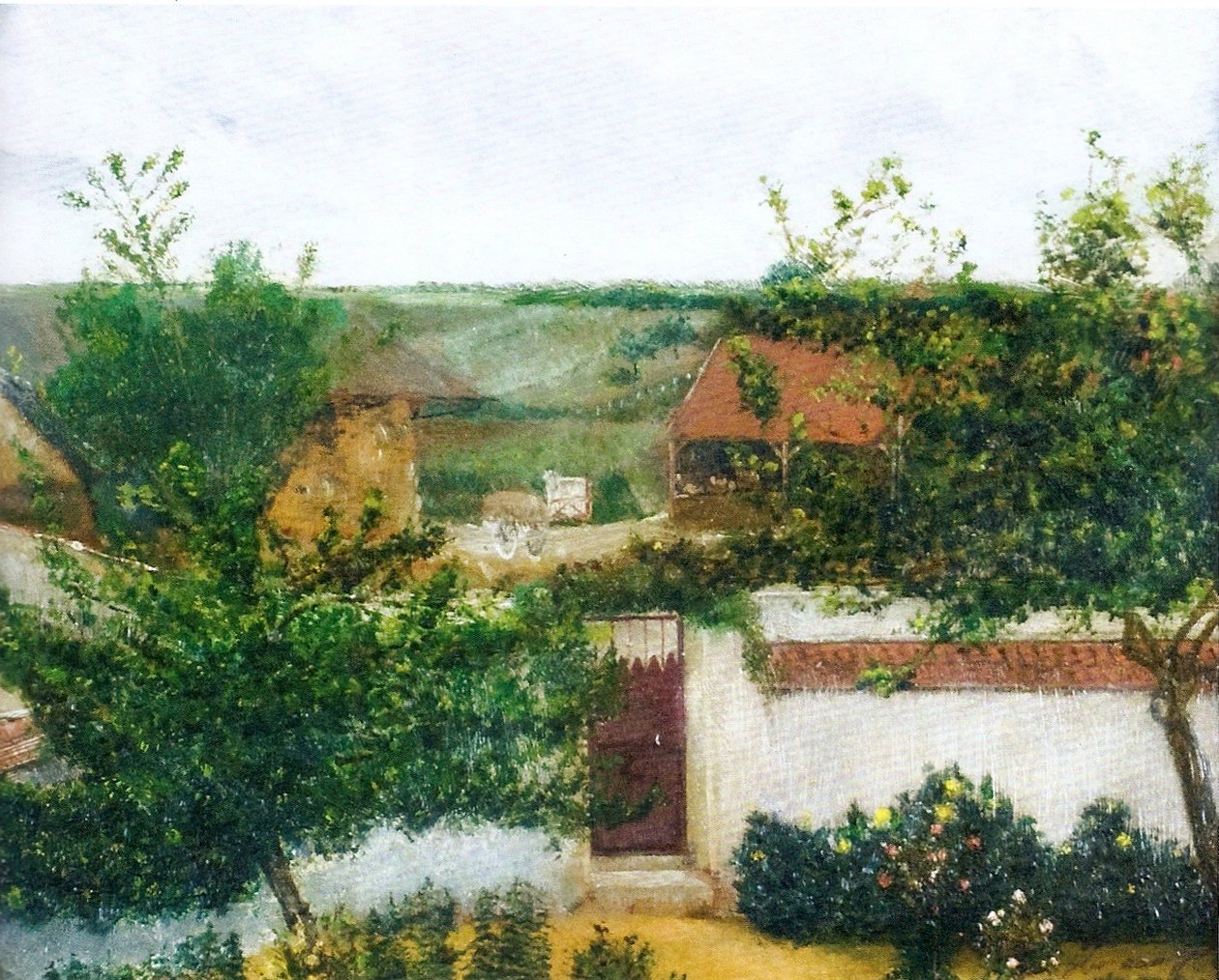 Untitled by Horacio Pinto da Hora