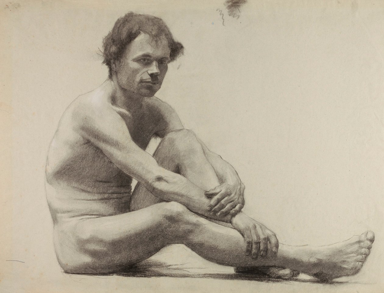 Untitled by Howard Russell Butler
