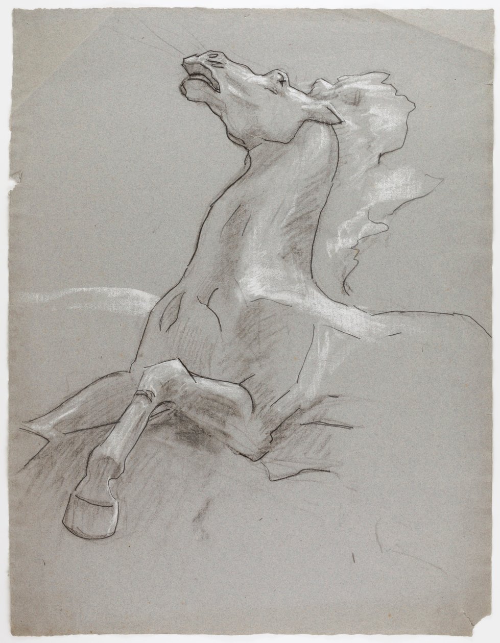Untitled by Howard Russell Butler
