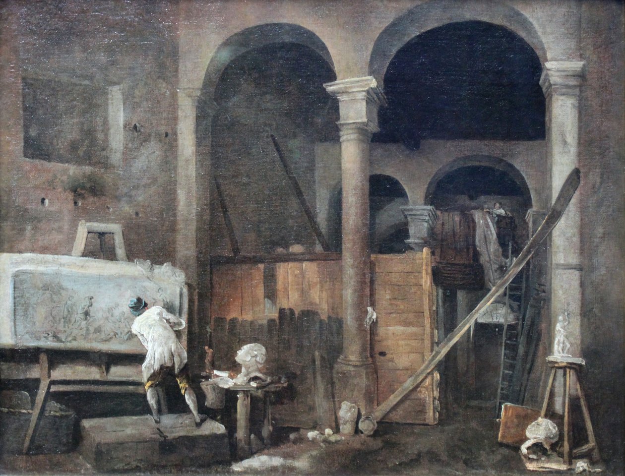 The Artist