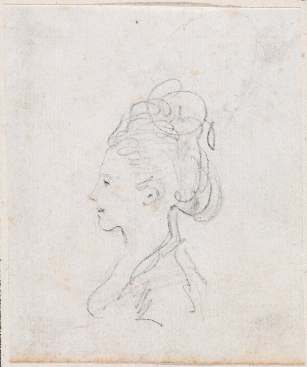 Young Woman