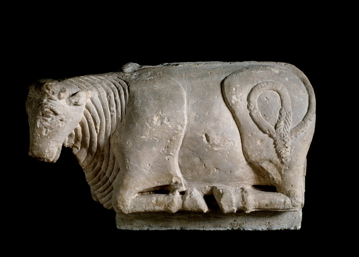 Unknown Image by Iberian School