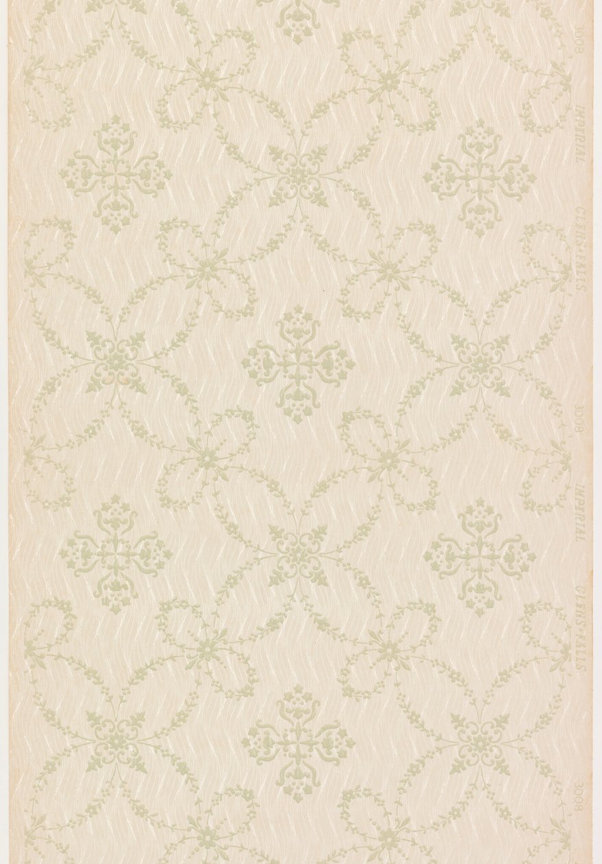 Ceiling Paper by Imperial Wallcoverings, Inc.
