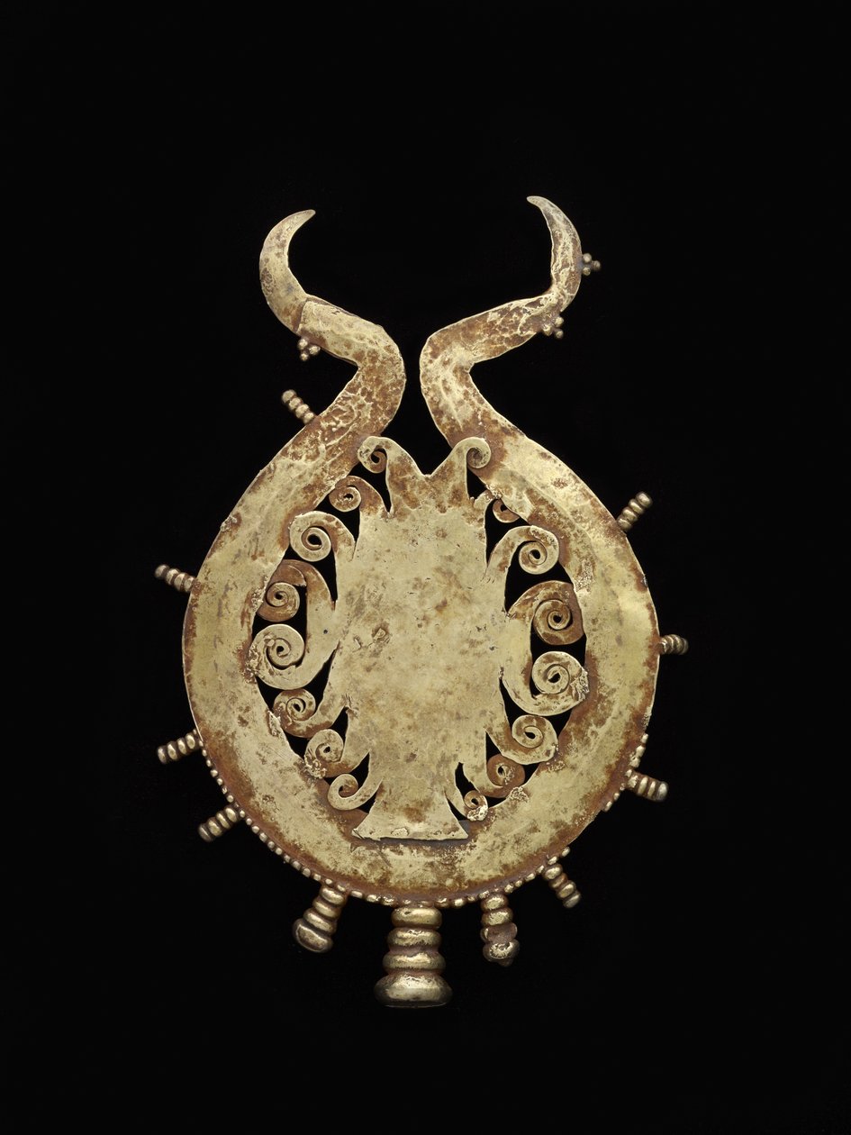 Pendant by Indonesian School