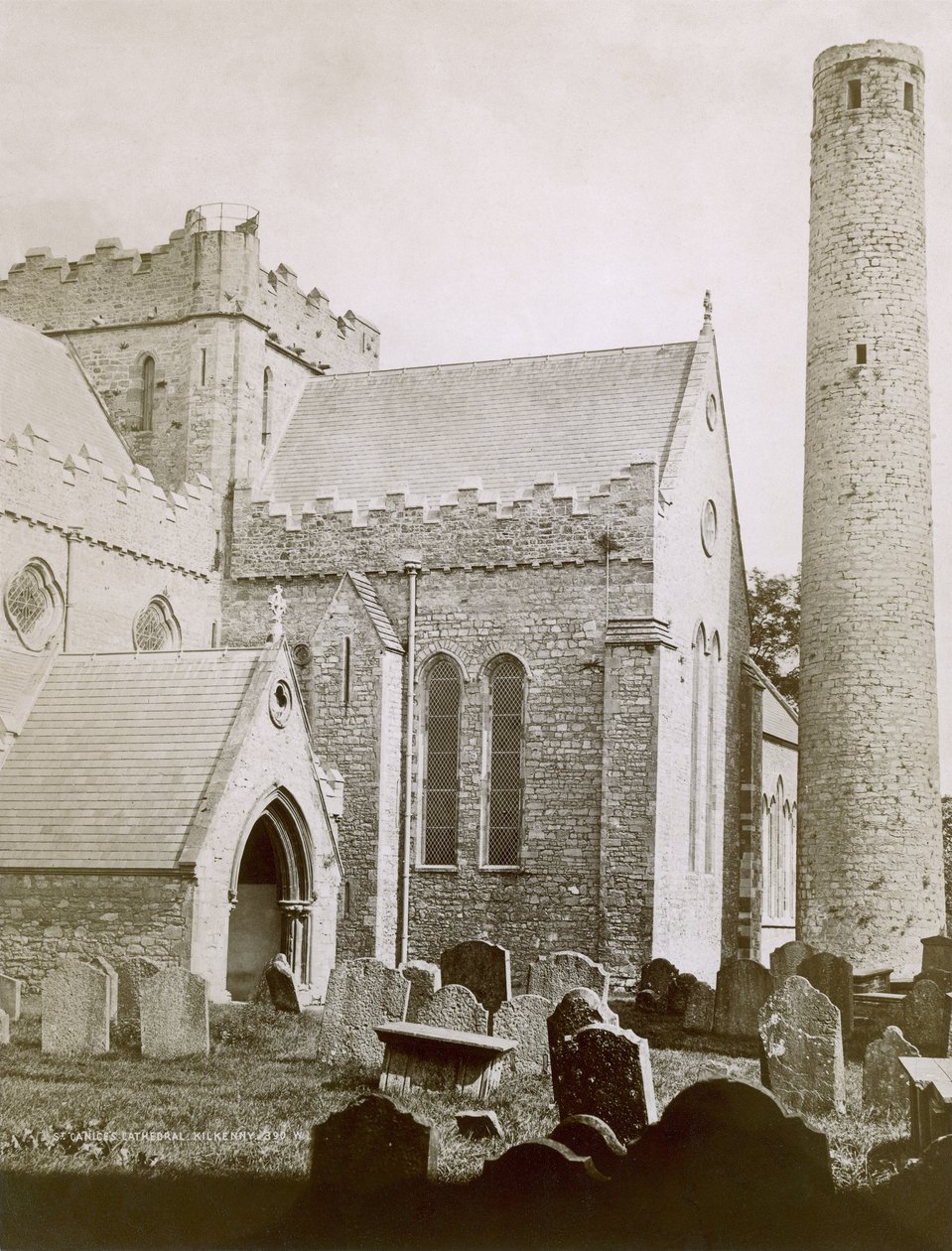 St. Canice