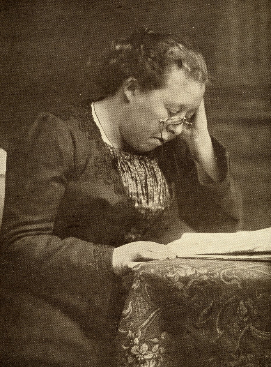 Katherine Hinkson by Irish School