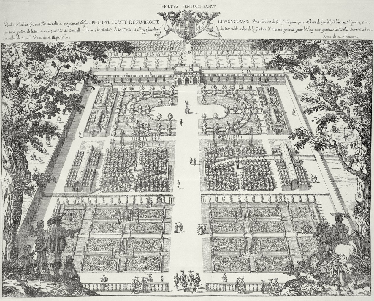 Garden Design from 