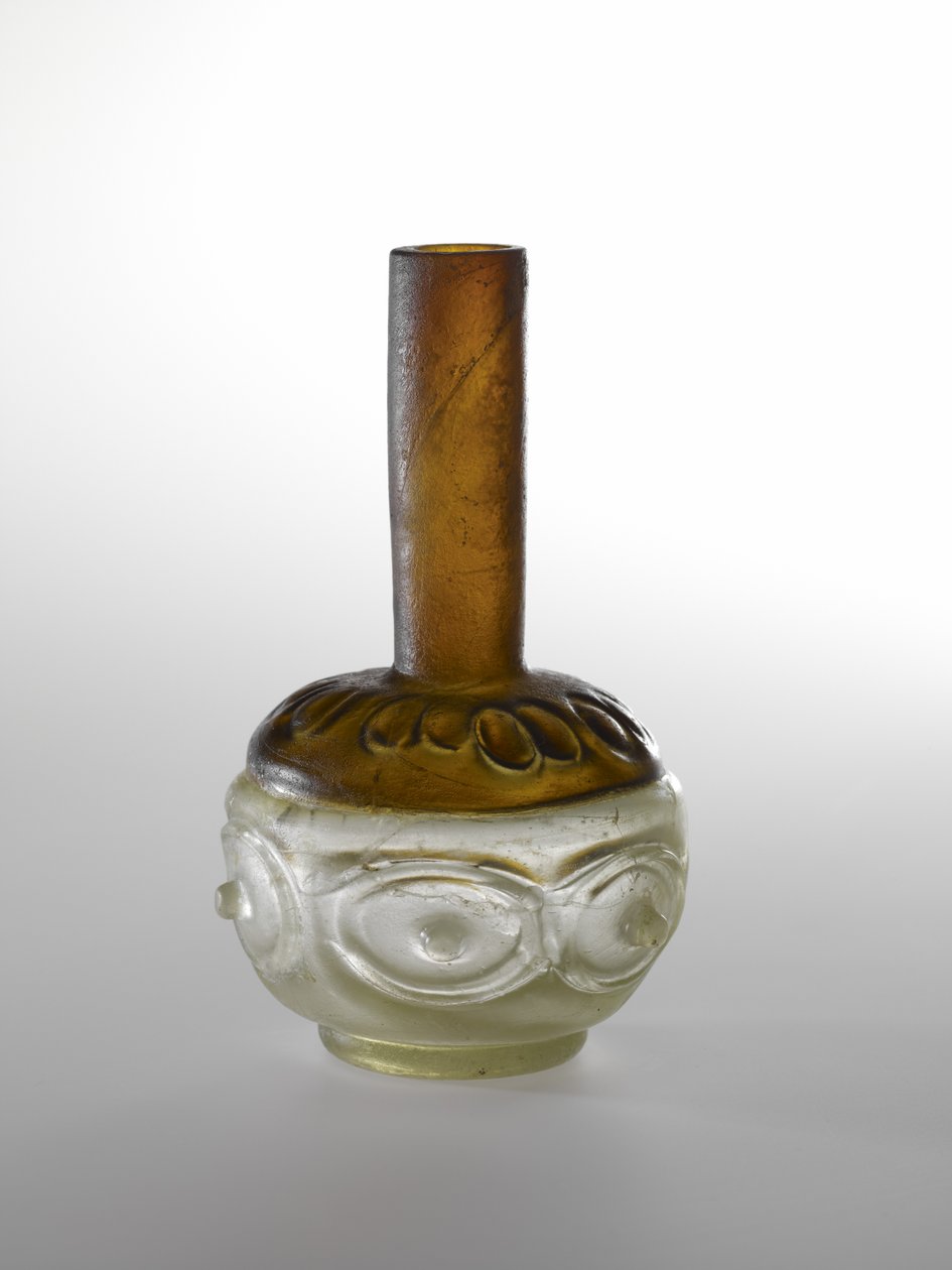 Bottle by Islamic School