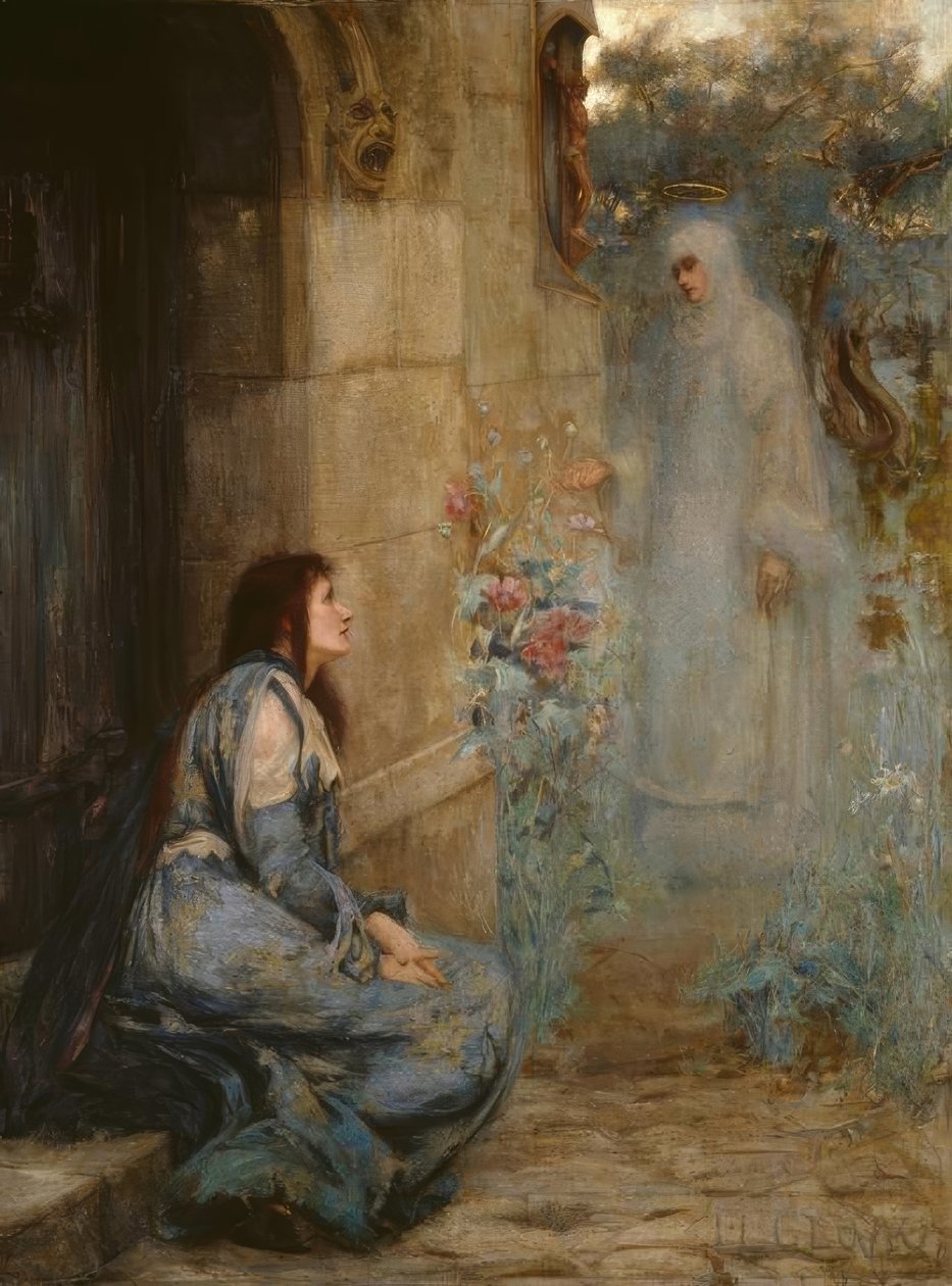 A Legend of Florence by Isobel Gloag