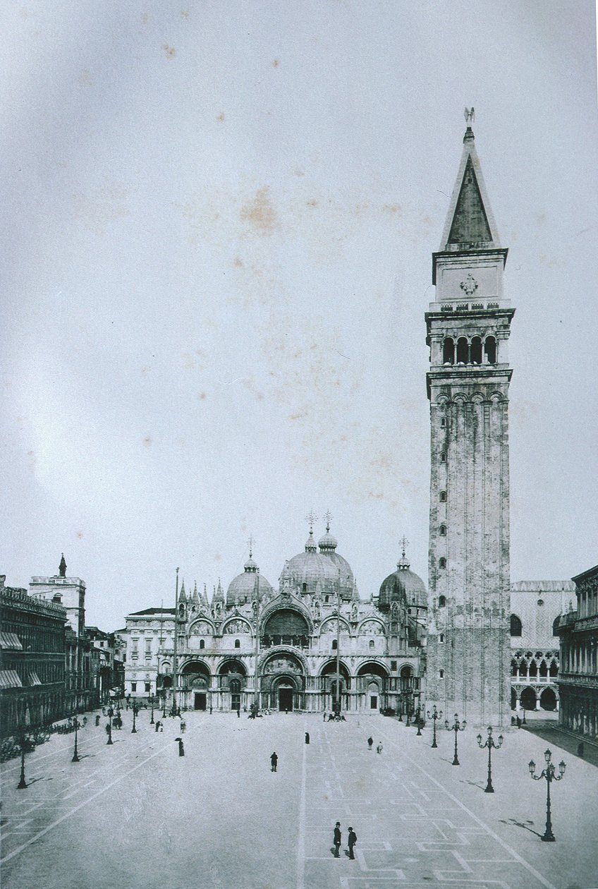 St. Mark