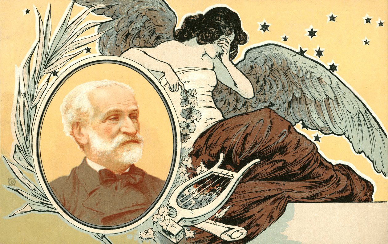 Giuseppe Verdi
