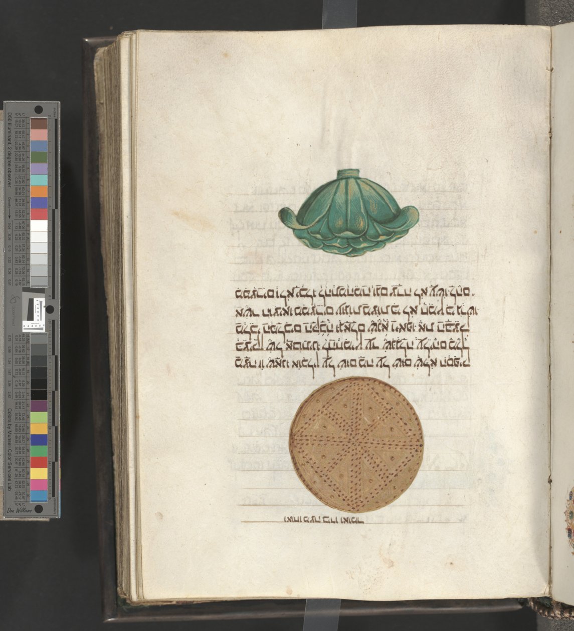 Passover Haggadah by Italian School