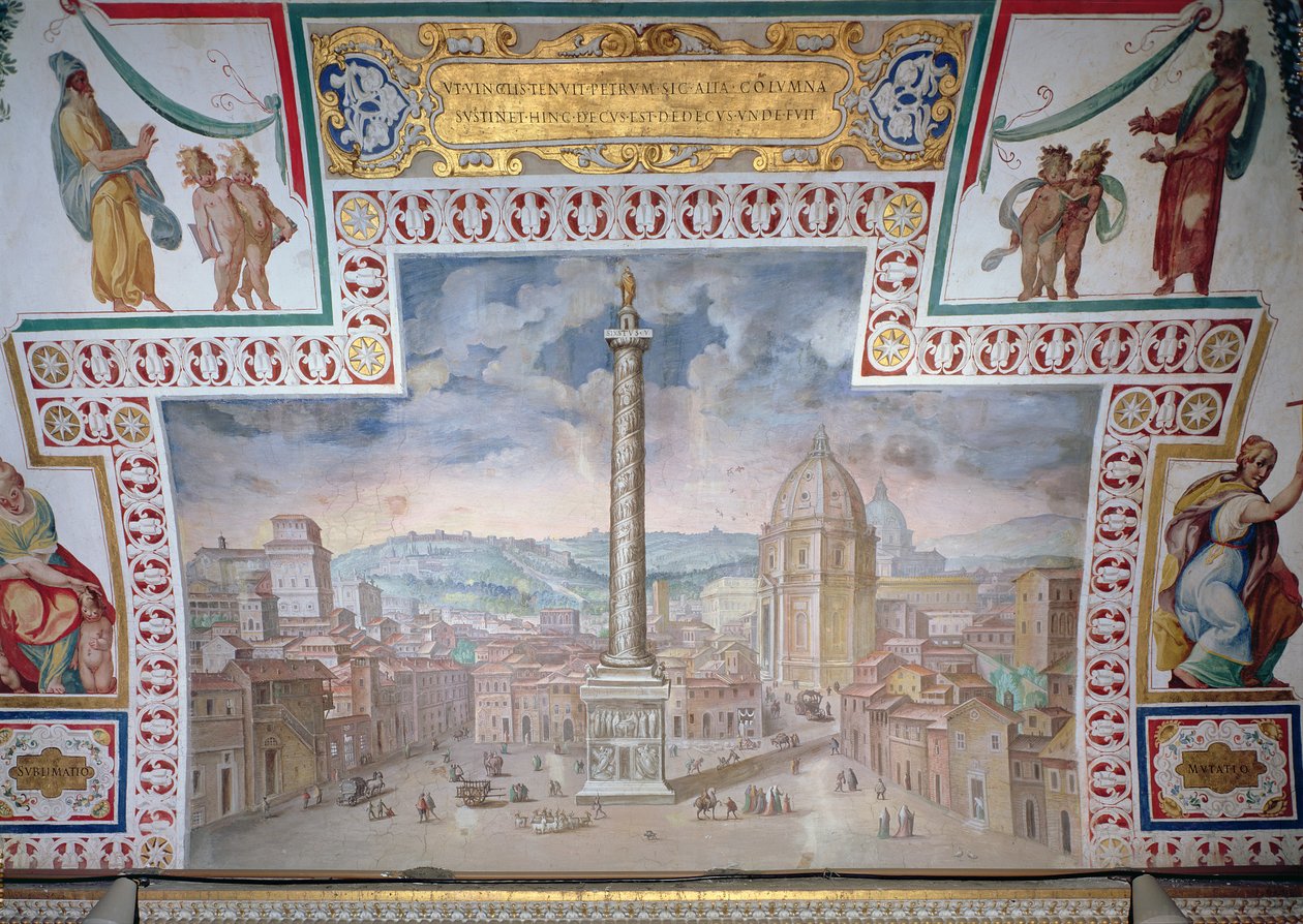 Trajan