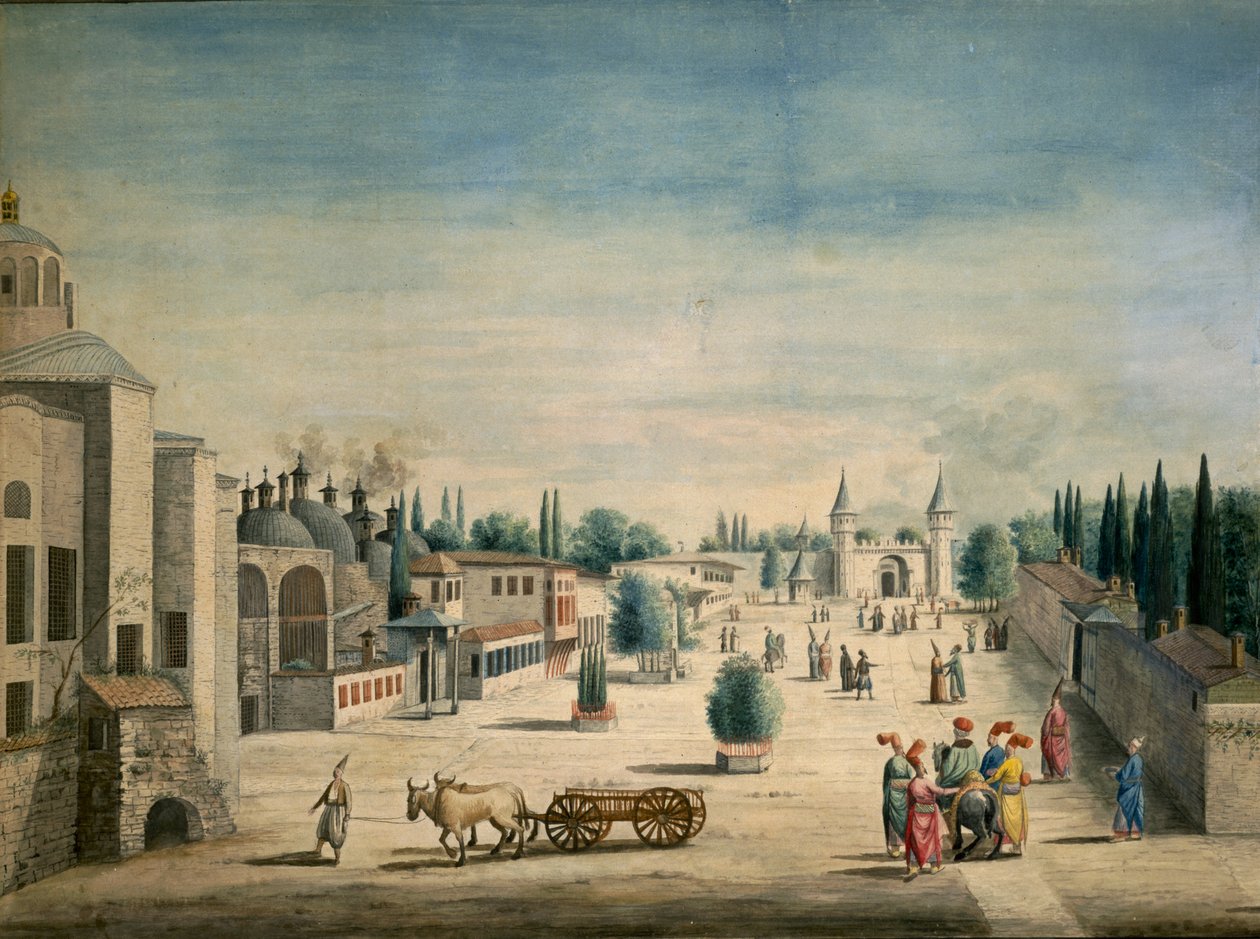 The Sultan