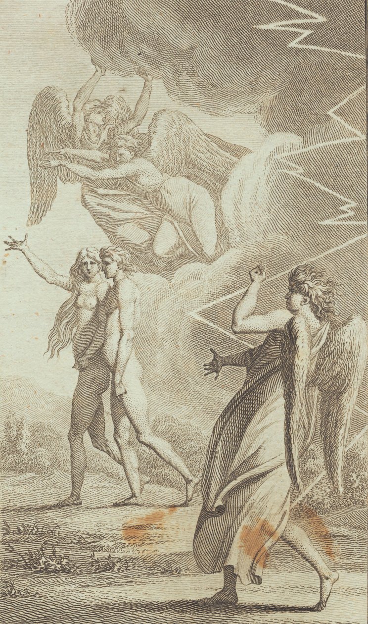 Illustration to Ewald