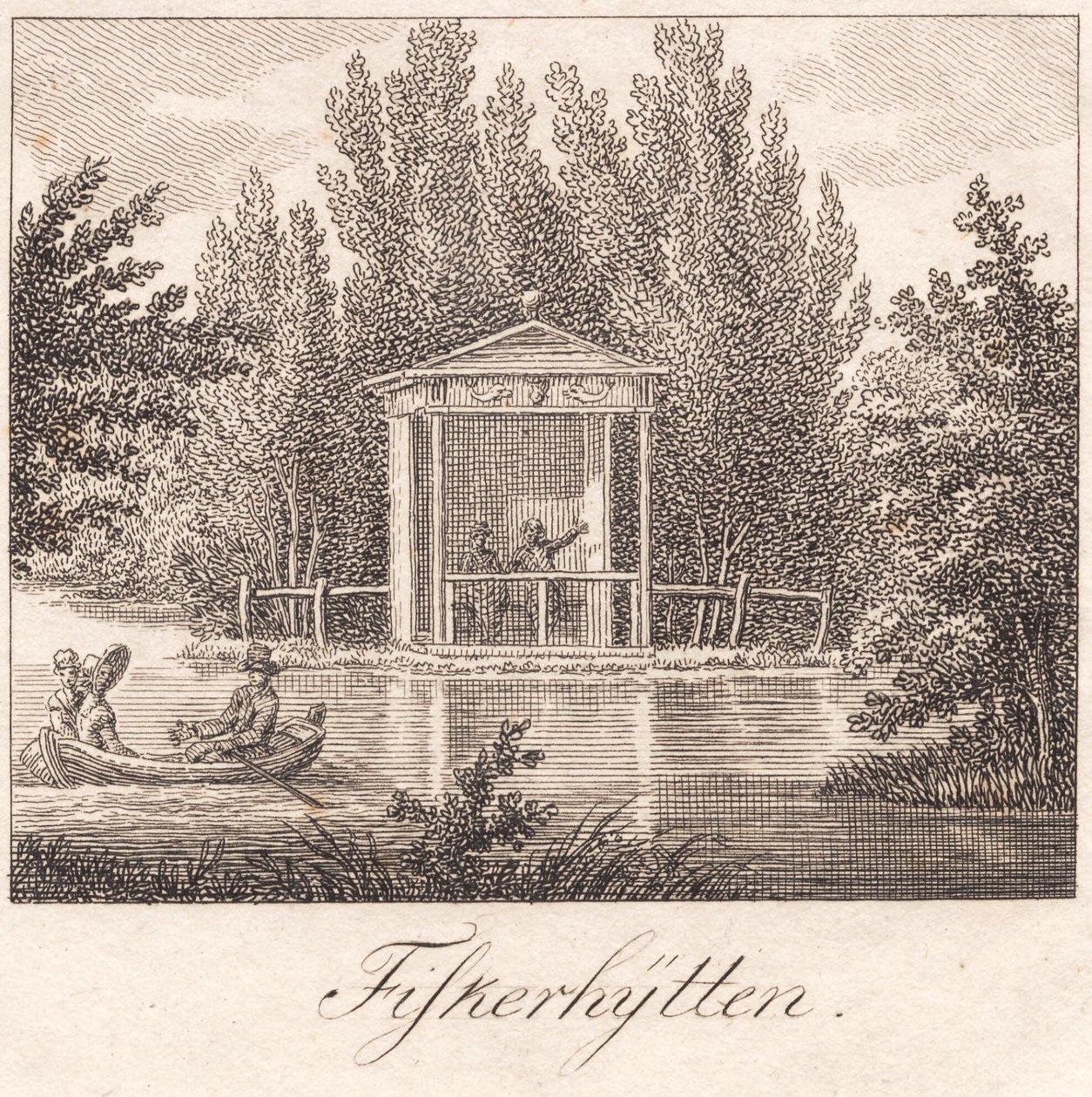 Sanderumgaard