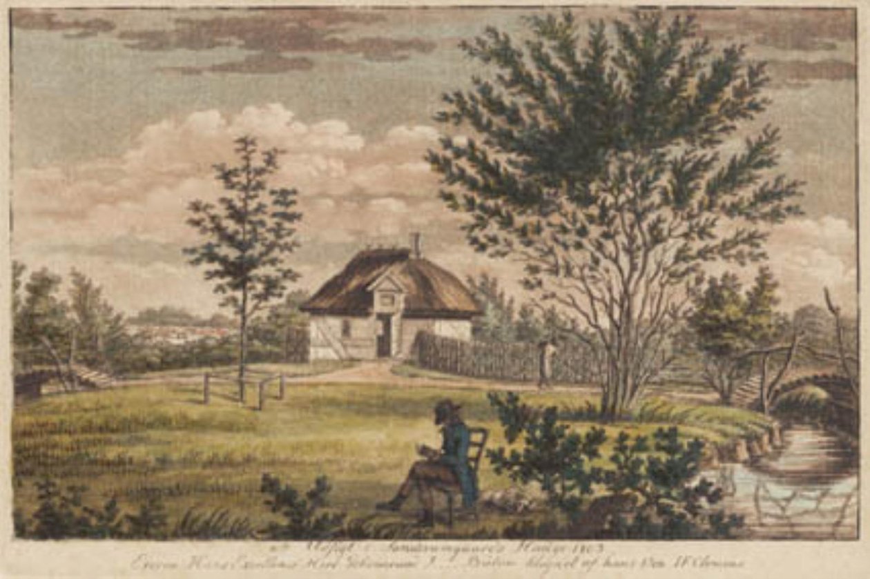 Sanderumgaard