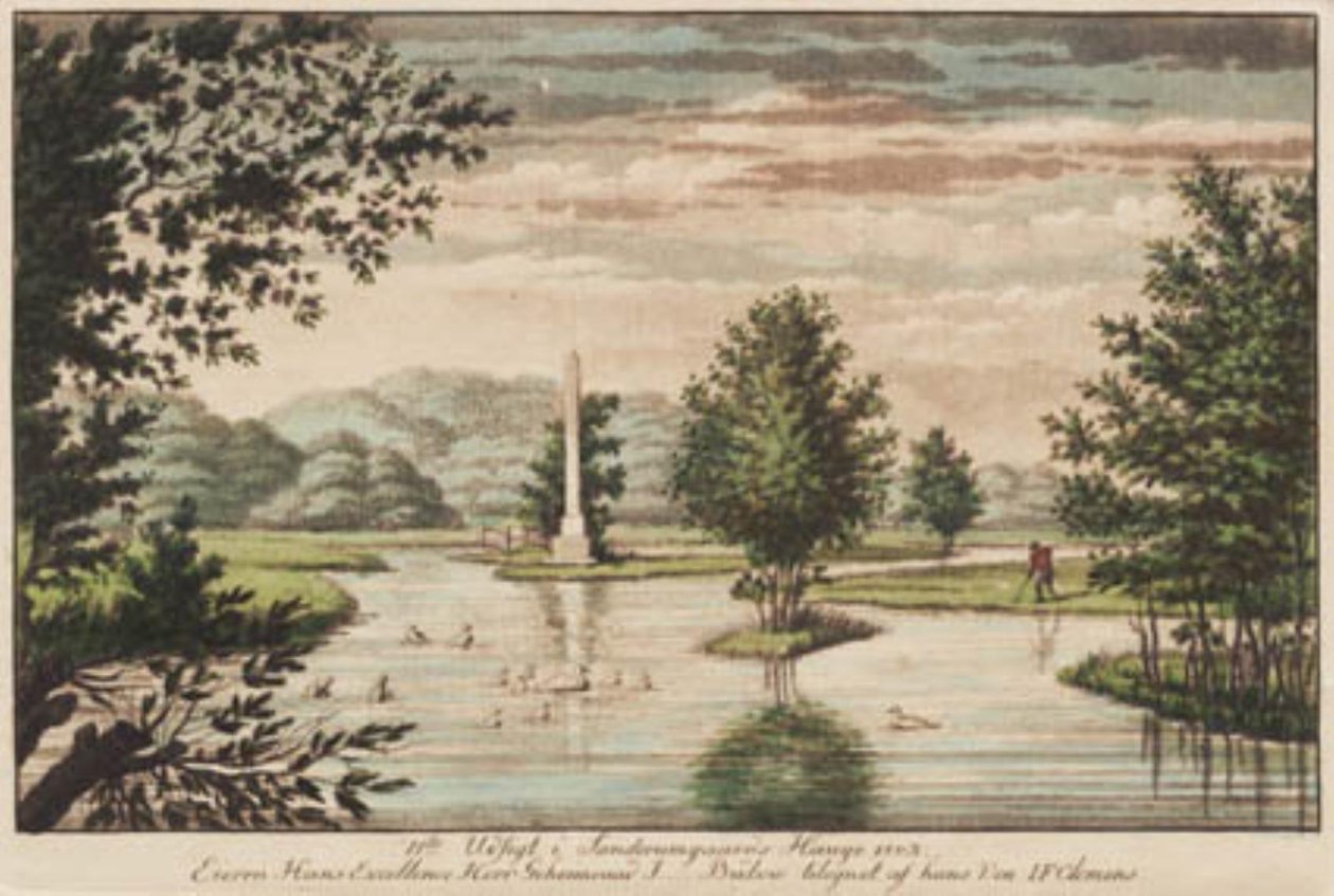 Sanderumgaard