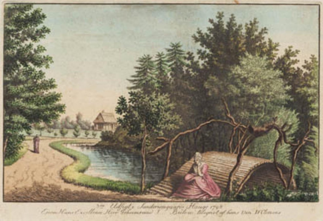 Sanderumgaard