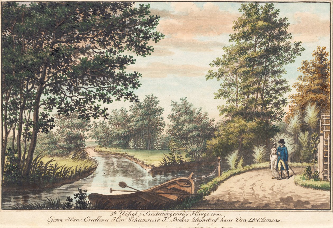 Sanderumgaard