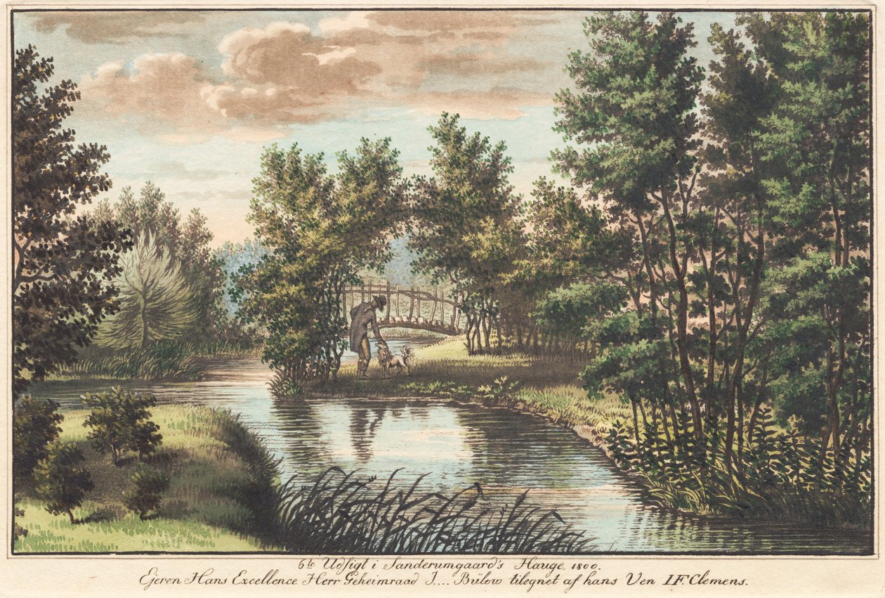 Sanderumgaard