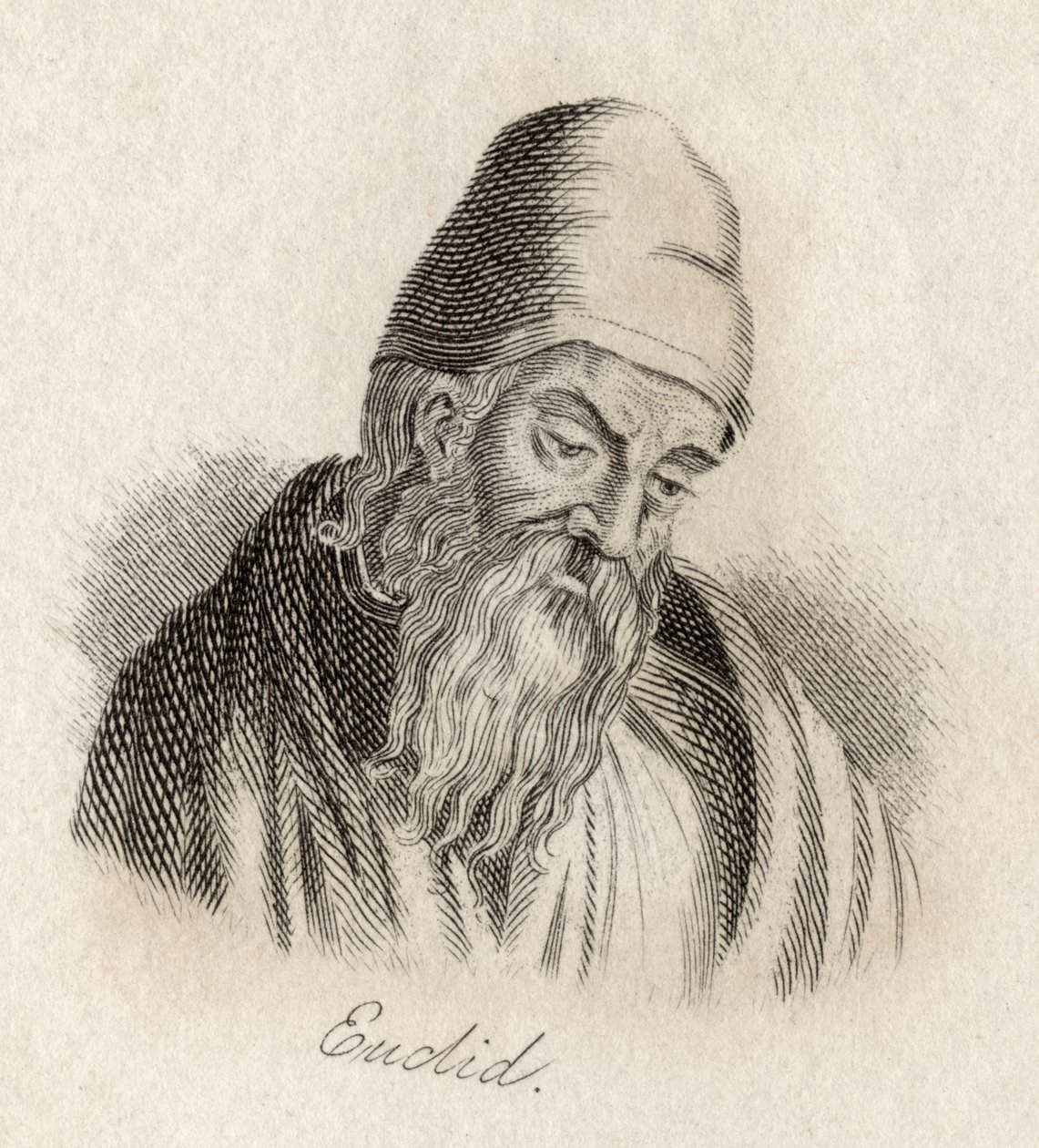 Euclid of Alexandria by J.W. Cook