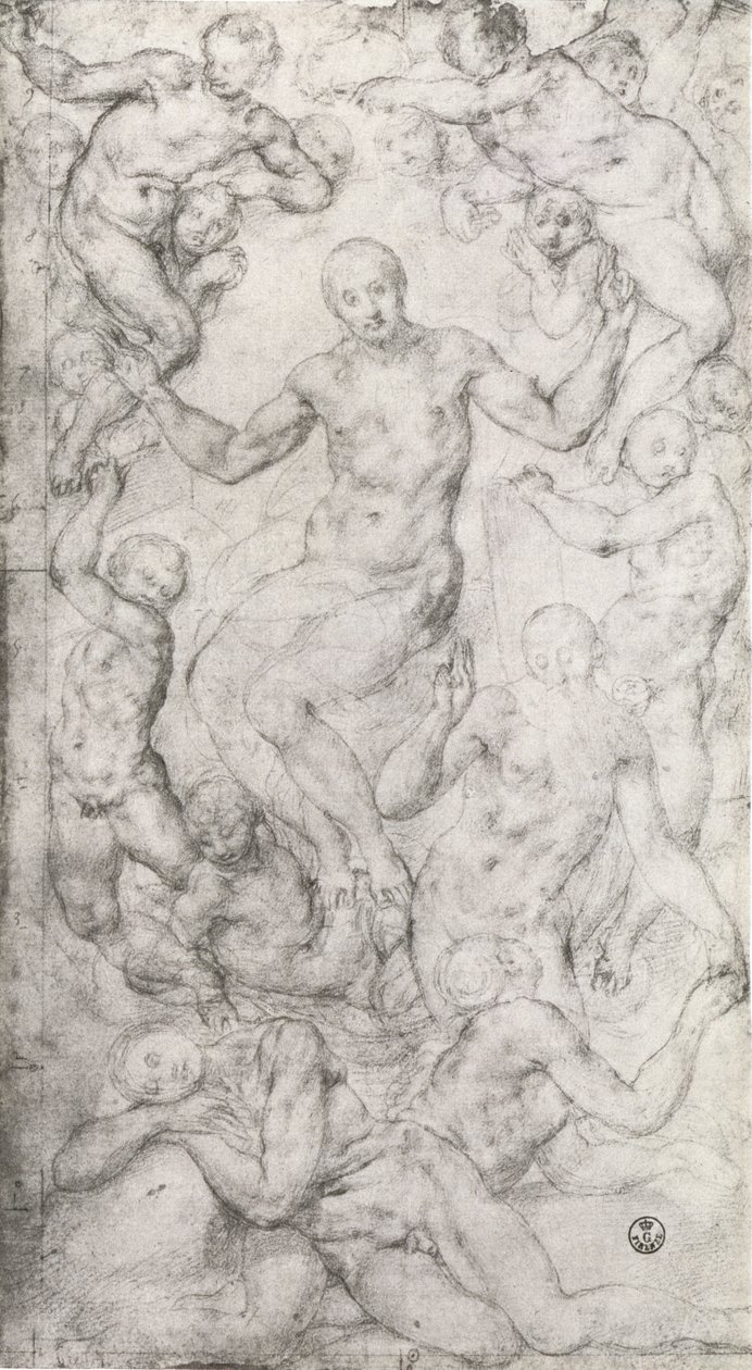 Study for 