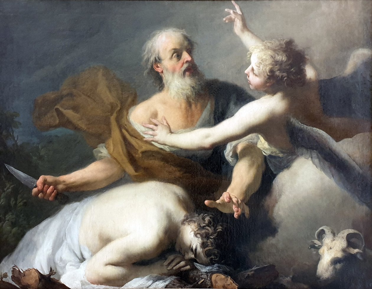 Abraham