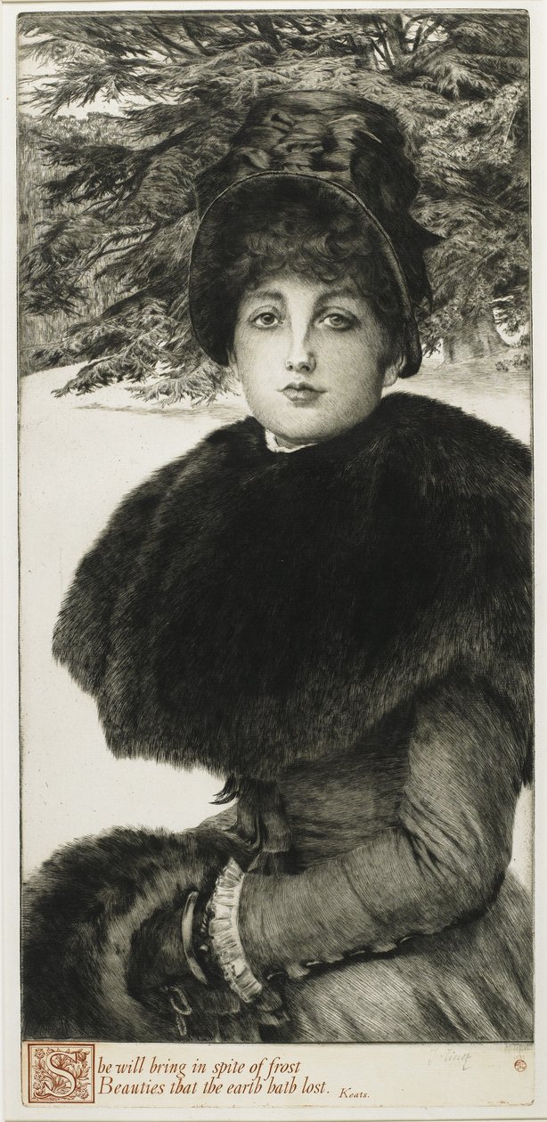A Winter