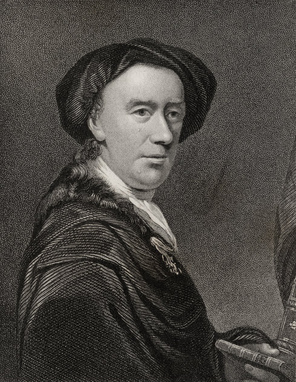 James Ferguson, Engraved by T. Wright, from 