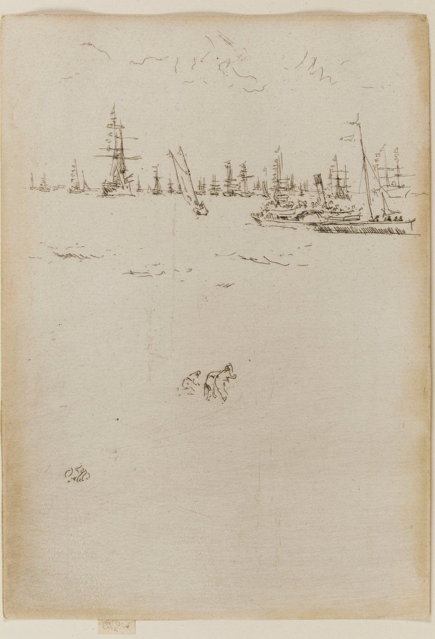 The Visitors