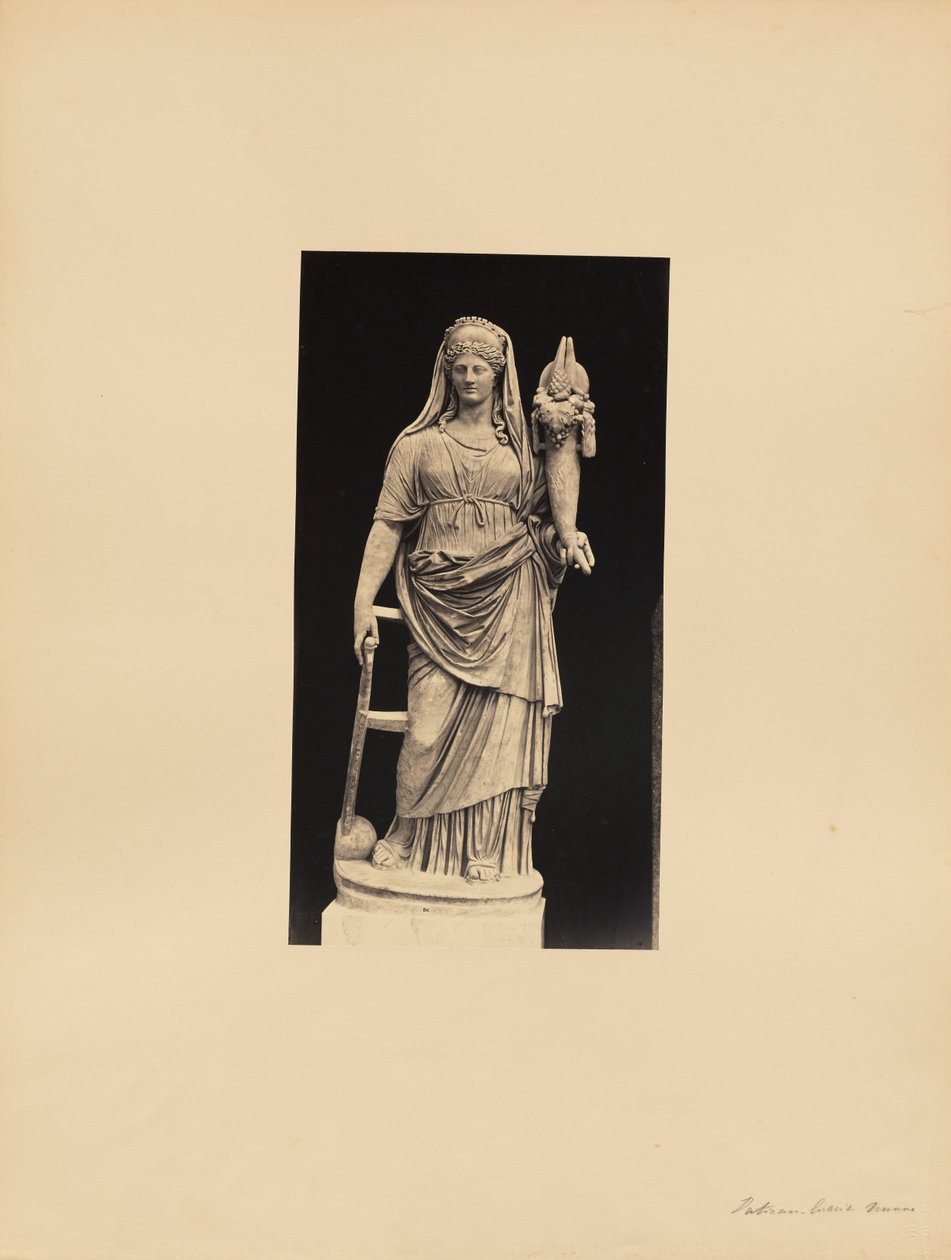 Ceres by James Anderson