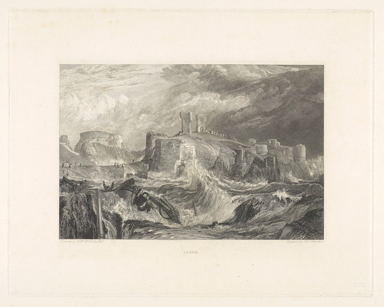 Dunbar by James C. Allen