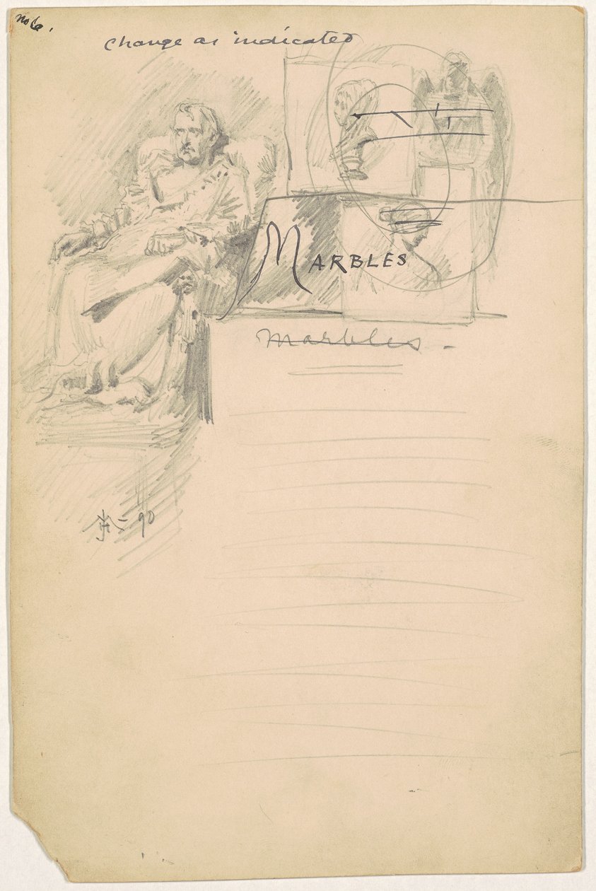 Study for 